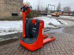 Linde T16 1600KG 1METER LEPELS PALLETWAGEN / HEFTRUCK, 1000 tot 2000 kg, Elektrisch, Palletwagen, Linde