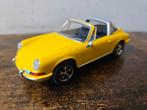Porsche 911 Targa 1986 Norev model, Hobby en Vrije tijd, Modelauto's | 1:43, Ophalen of Verzenden, Zo goed als nieuw, Norev