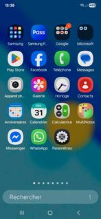 Galaxy A35, 128 GB, Ophalen, Zo goed als nieuw, Galaxy A
