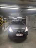 Opel Corsa 1.3 CDTi ecoFLEX 95CH, Auto's, Voorwielaandrijving, Euro 5, Stof, Zwart