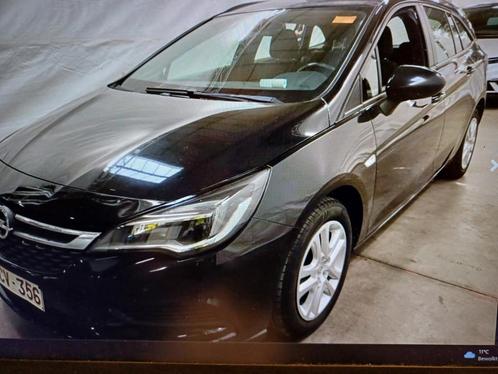 Opel Astra break 1.0 Ecotec Benzine Manueel Euro 6 TOP PRICE, Auto's, Opel, Particulier, Te koop, Astra, Benzine, Break, Handgeschakeld