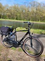 Vélo électrique pour homme, Bikkel Vida, garantie de 2 ans,, 51 à 55 cm, Enlèvement, Neuf, 50 km par batterie ou plus