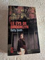 Le lys de Brooklyn (Betty Smith)., Betty Smith., Comme neuf, Amérique, Envoi