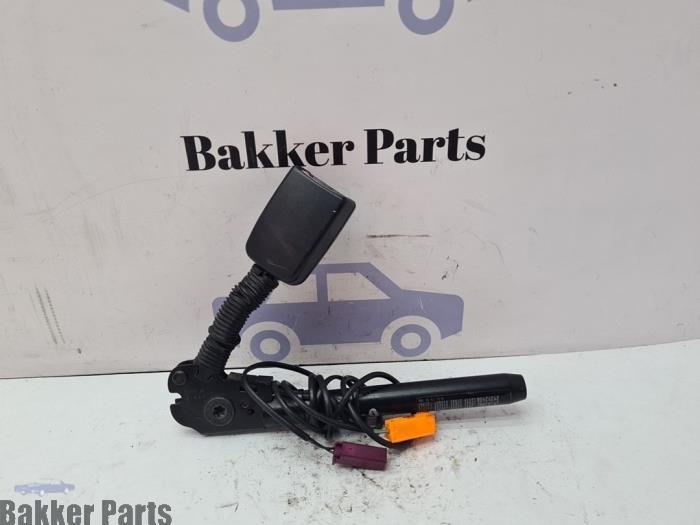 Gordelspanner links van een Ford C-Max, Auto-onderdelen, Interieur en Bekleding, Ford, Gebruikt, 3 maanden garantie