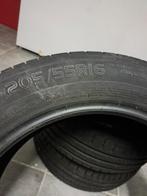 Pneus Michelin 16 pouces, Ophalen, Gebruikt