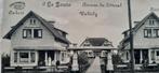 Carte postale KNOKKE ZOUTE avenue littoral VILLA valtoly, Enlèvement ou Envoi