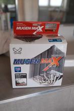 Scyte mugen max cpu cooler, Computers en Software, Computerkoelers, Ophalen of Verzenden, Zo goed als nieuw