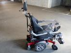 Elektrische rolstoel, DIETZ Sango advanced M, Ophalen, Zo goed als nieuw, Elektrische rolstoel