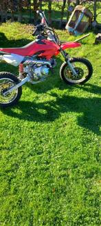 pièces dirt bike 110cc, Motos, Utilisé