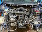 Volkswagen Touran 1.9 Motorblok 101pk AVQ, Auto-onderdelen, Ophalen of Verzenden, Herkomst onderdeel bekend, Gebruikt, Volkswagen