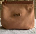 Nathan -Baume Vintage handtasje ., Handtassen en Accessoires, Tassen | Damestassen, Ophalen of Verzenden, Gebruikt, Overige kleuren