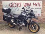 BMW R 1250 GS triple black , 2021, Motoren, Toermotor, Bedrijf, 2 cilinders, 1250 cc