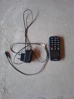 Senioren telefoon, Telecommunicatie, Ophalen of Verzenden