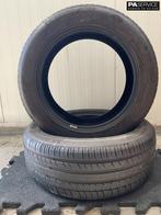 2x Michelin Latitude Sport 255 55 20 Zomerbanden 5.6 mm, Auto-onderdelen, Banden en Velgen, Gebruikt, 255 mm, -, -