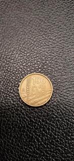 #1#   Spanje 100 peseta 1999 /herdenkingsmunt, Ophalen of Verzenden