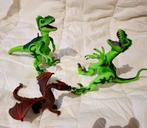 Action Man - dinosaures, Ophalen, Zo goed als nieuw