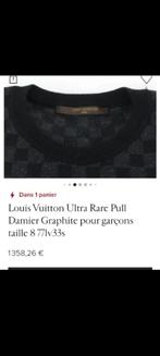 Pull de haut de gamme taille M bon état, Ophalen, Maat 48/50 (M)