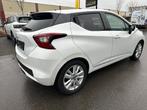 Nissan Micra benzine, 100pk., Achat, Euro 6, Entreprise, 5 portes