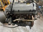Motor van een Opel Zafira, Ophalen of Verzenden, 3 maanden garantie, Gebruikt, Opel