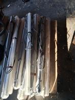 Tl lamp, Ophalen, Gebruikt, Lamp