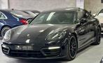 Porsche Panamera 2.9i  330ch  12/2020  90.000km  full full, Automaat, Leder, Bedrijf, 5 deurs