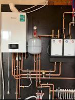Complete Loodgieter & Elektriciteit Service, Diensten en Vakmensen