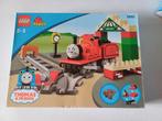 Lego Duplo Thomas & Friends lot verzameling, Kinderen en Baby's, Ophalen of Verzenden, Zo goed als nieuw, Complete set, Duplo