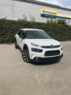 Citroën C4 Cactus 2020 diesel 57.000 km, Auto's, Citroën, Bedrijf, Diesel, Te koop, C4