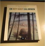 Prachtig Poezie Boek - En het dorp zal duren - Wilderode, Boeken, Ophalen of Verzenden, Zo goed als nieuw