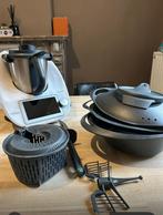 Thermomix tm6, Elektronische apparatuur, Ophalen of Verzenden, Zo goed als nieuw