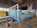 Hooiwagens ploeg rotoreg zaaimachine botter pers maaier, Zakelijke goederen, Landbouw | Werktuigen, Ophalen, Akkerbouw