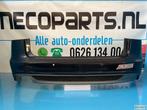 AUDI A6 C7 4G S-LINE AVANT ACHTERBUMPER BUMPERS ORIGINEEL, Auto-onderdelen, Gebruikt, Achter, Bumper, Audi