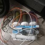 Osmose apparaat voor het zuiveren van water, Dieren en Toebehoren, Ophalen, Gebruikt, Filter of Co2