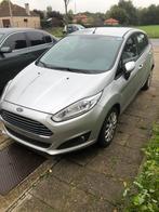 Ford fiesta, Auto's, Ford, Voorwielaandrijving, Stof, 5 deurs, Fiësta