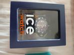 Ice watch horloge kinderen, Handtassen en Accessoires, Horloges | Kinderen, Ophalen, Gebruikt, Blauw, Jongen of Meisje