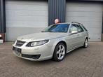 SAAB - 9-5 Vector Sportcom, Auto's, Saab, Gebruikt, Bedrijf, Handgeschakeld, Overige carrosserie