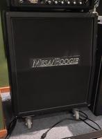 Mesa Boogie 2x12 Vertical Cab TE KOOP!, Muziek en Instrumenten, Ophalen, Gebruikt, Gitaar, 100 watt of meer