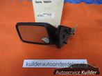 Linker spiegel Seat Ibiza 1991-1994 3 deurs Nieuw in de doos, Ophalen of Verzenden, Nieuw, Seat