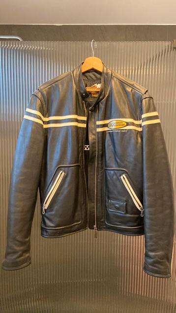 Harley Davidson Medium beschikbaar voor biedingen