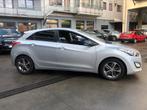 Hyundai i30 1,6 Diesel année 2015 euro 6b 150000 km, Autos, Hyundai, 1582 cm³, Tissu, Carnet d'entretien, Achat