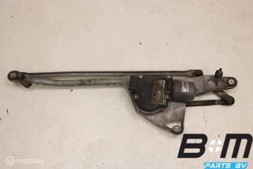 Ruitenwissermechaniek met motor Audi A8 4E beschikbaar voor biedingen