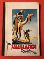 Jean VALHARDI  , Détective, Livres, BD, Jean Doison et Jijé, Une BD, Utilisé