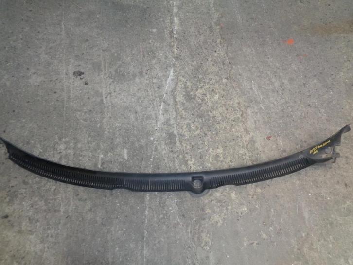 A vendre cache pare-brise Audi A4 B7 2004 à 2008, Autos : Pièces & Accessoires, Carrosserie & Tôlerie, Audi, Utilisé, Enlèvement