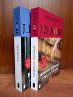 J.D. Robb (Nora Roberts) - Eve Dallas - 'In death'-serie, Boeken, Verzenden, Nieuw, J.D. Robb, Amerika