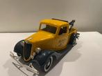 Michelin takelwagen Ford v8 Solido 1:18 *zeldzaam*, Ophalen of Verzenden, Zo goed als nieuw, Solido