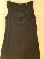 Topje Esprit collection maat XS, Kleding | Dames, Topjes, Zwart, Ophalen of Verzenden, Zo goed als nieuw, Zonder mouw