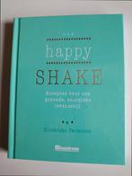 Happy shake - Ellemieke Vermolen, Nieuw, Ophalen of Verzenden, Ineke van Nieuwenhove; Ellemieke Vermolen, Europa