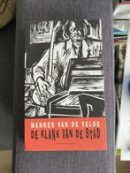 Wannes van de Velde - De klank van de stad LIEDEREN 1966-99, Ophalen of Verzenden, Zo goed als nieuw, W. van de Velde