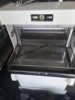 Brood snijmachine, Ophalen, Gebruikt