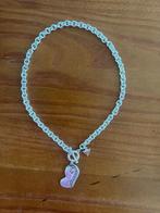 Halsketting Guess, Ophalen of Verzenden, Nieuw, Zilver